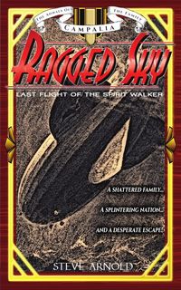 Produktbild: Ragged Sky