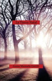 Produktbild: La tierra natal