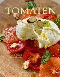 Produktbild: Rezepte aus dem Garten der Tomaten
