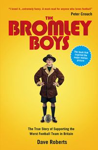 Produktbild: The Bromley Boys