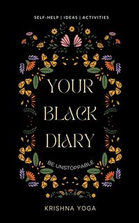 Produktbild: Your Black Diary