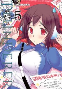 Produktbild: Plunderer, Vol. 5