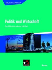 Produktbild: Kolleg Politik und Wirtschaft Hessen / Pol. und Wirtschaft Hessen Q3/Q4 Ausgabe ab 2016