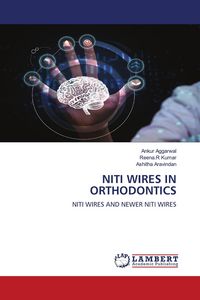 Produktbild: Niti Wires in Orthodontics