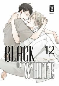 Produktbild: Black or White 12