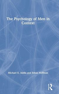 Produktbild: The Psychology of Men in Context