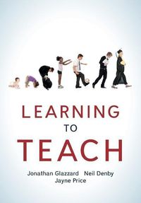 Produktbild: Learning to Teach