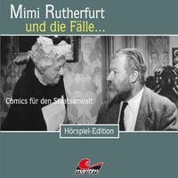 Produktbild: Comics f&uuml;r den Staatsanwalt