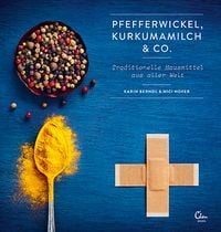 Produktbild: Pfefferwickel, Kurkumamilch & Co.