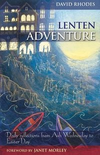 Produktbild: Lenten Adventure