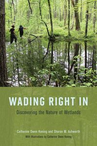 Produktbild: Koning, C: Wading Right in