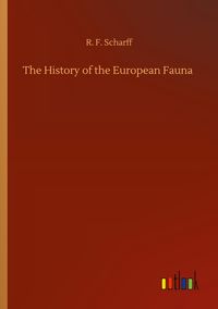 Produktbild: The History of the European Fauna