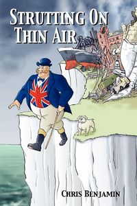 Produktbild: Strutting On Thin Air