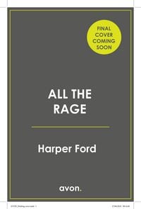 Produktbild: All the Rage