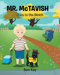 Produktbild: Mr. Mctavish