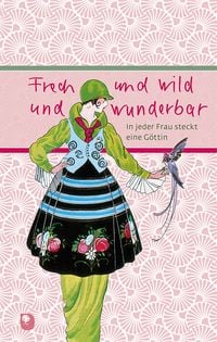 Produktbild: Frech und wild und wunderbar