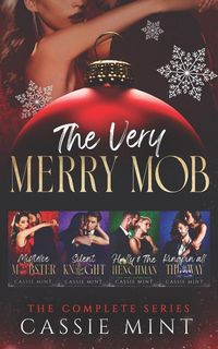 Produktbild: The Very Merry Mob