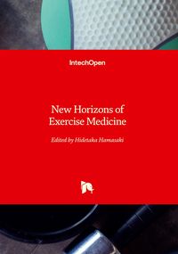 Produktbild: New Horizons of Exercise Medicine