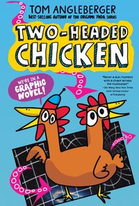 Produktbild: Two-Headed Chicken