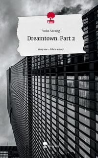 Produktbild: Dreamtown. Part 2. Life is a Story - story.one