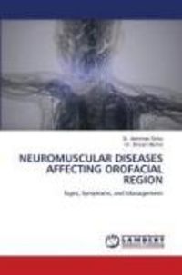 Produktbild: Neuromuscular Diseases Affecting Orofacial Region