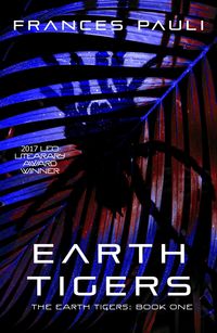 Produktbild: The Earth Tigers