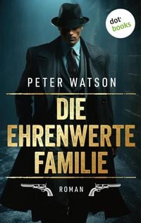 Produktbild: Die ehrenwerte Familie