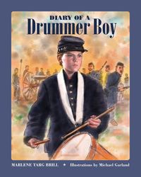 Produktbild: Diary of a Drummer Boy