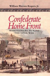 Produktbild: Confederate Home Front