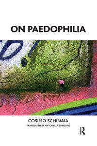 Produktbild: On Paedophilia