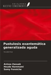 Produktbild: Pustulosis exantem&aacute;tica generalizada aguda