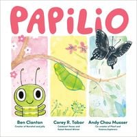 Produktbild: Papilio