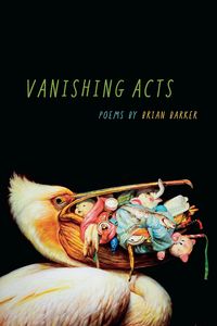 Produktbild: Vanishing Acts