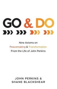Produktbild: Go and Do