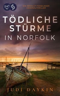 Produktbild: T&ouml;dliche St&uuml;rme in Norfolk