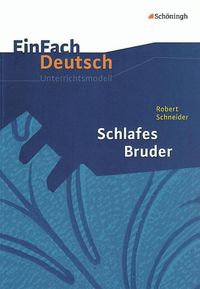 Bild vom Artikel EinFach Deutsch Unterrichtsmodelle vom Autor Gerhard Friedl