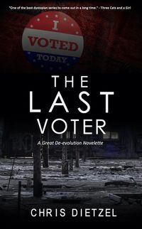 Produktbild: The Last Voter