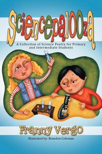 Produktbild: Sciencepalooza