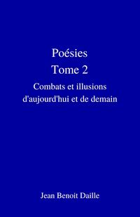 Produktbild: Poesies - Tome 2