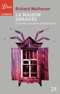 Produktbild: La maison enrag&eacute;e