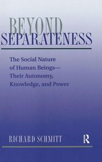 Produktbild: Beyond Separateness