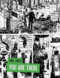 Produktbild: You Are There