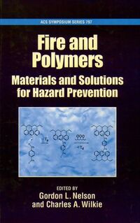 Produktbild: Fire and Polymers