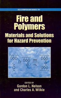 Produktbild: Fire & Polymers