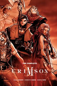 Produktbild: Comp Crimson