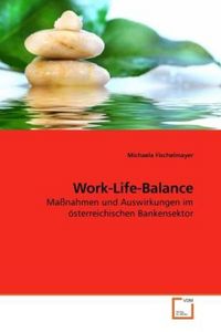 Produktbild: Fischelmayer, M: Work-Life-Balance
