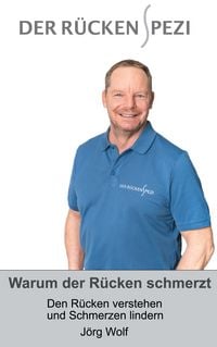 Produktbild: Warum der R&uuml;cken schmerzt