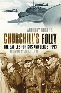 Produktbild: Churchill's Folly