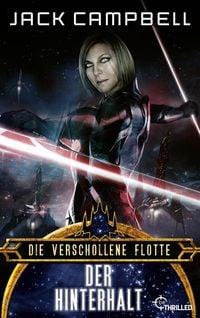 Produktbild: Die verschollene Flotte: Der Hinterhalt