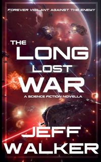 Produktbild: The Long Lost War